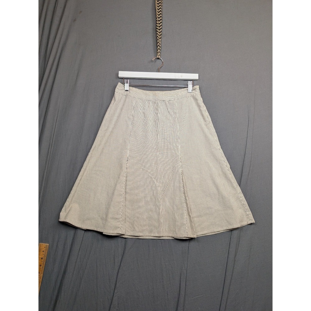 Christopher Banks Women's Size 4 Maxi Skirt